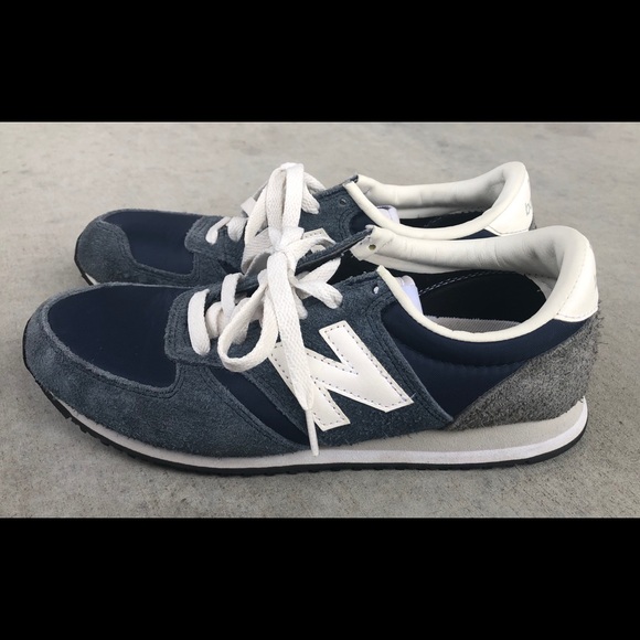 New Balance Shoes - Womens New Balance 420 Casual Athletic Shoes